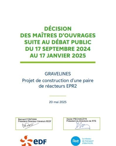 Décision