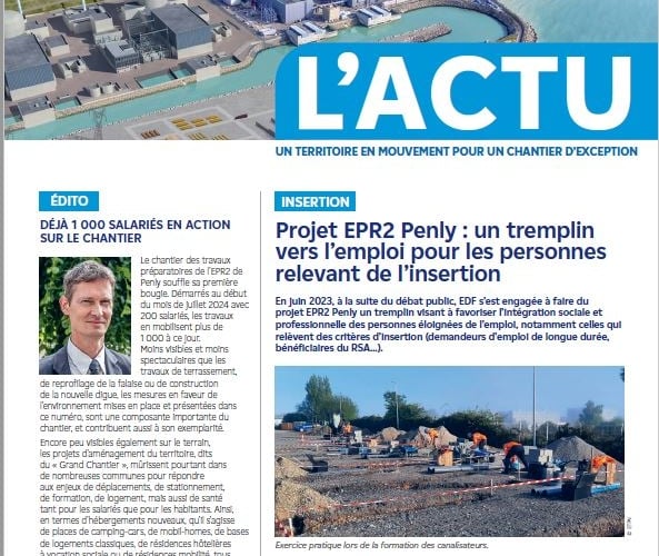 Lettre